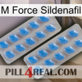 M Force Sildenafil 23